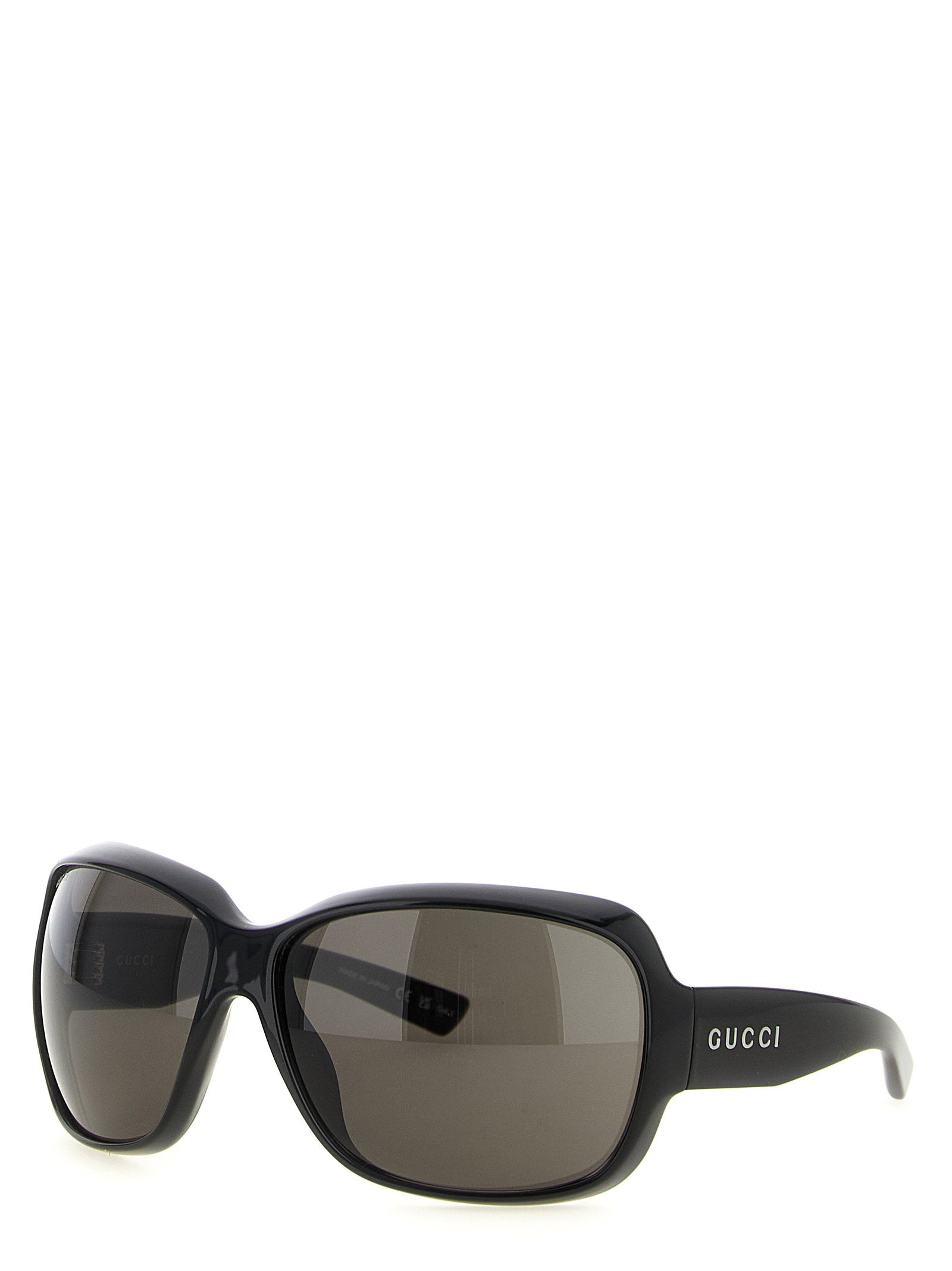 Gucci Gucci Square Sunglasses