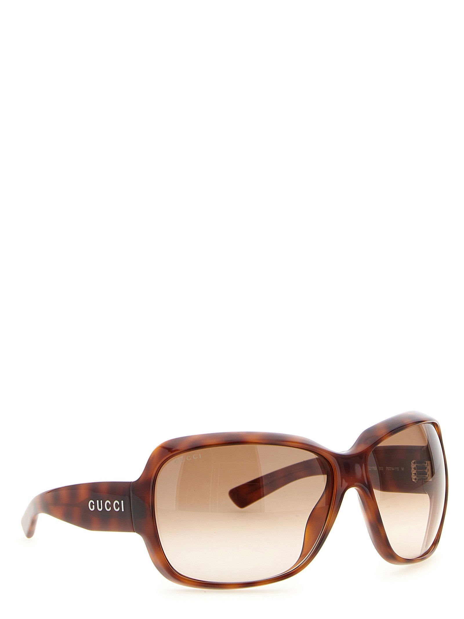 Gucci Gucci Square Sunglasses