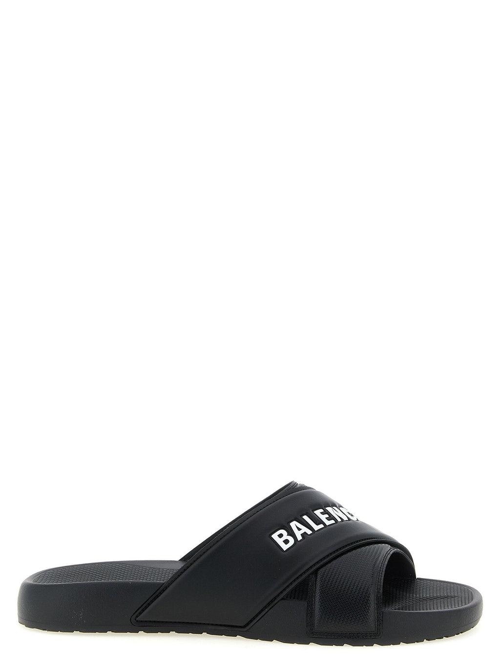 Balenciaga Balenciaga Sporty Pool Slides