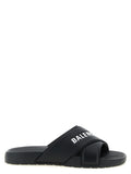 Balenciaga Balenciaga Sporty Pool Slides