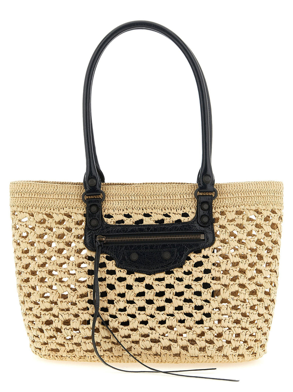 Balenciaga Balenciaga Le City Medium Shoulder Bag