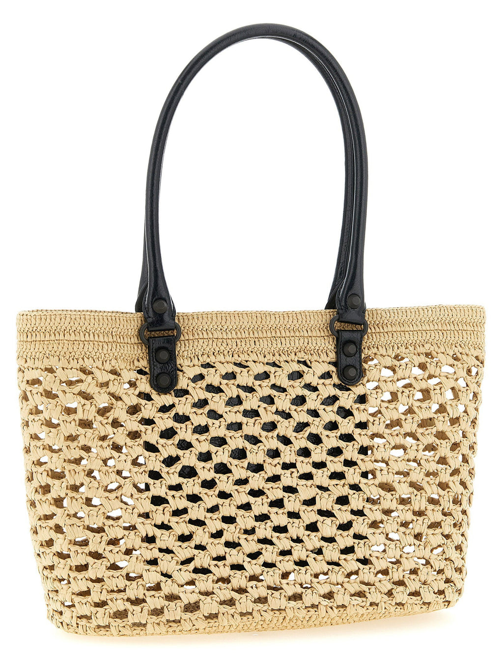 Balenciaga Balenciaga Le City Medium Shoulder Bag