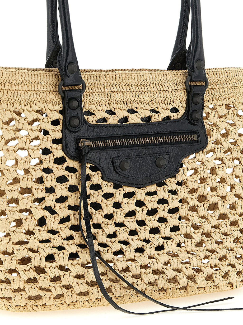 Balenciaga Balenciaga Le City Medium Shoulder Bag