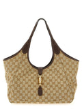 Gucci Gucci Medium Mercato Shopping Bag