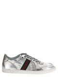 Gucci Gucci Stretch Sneakers