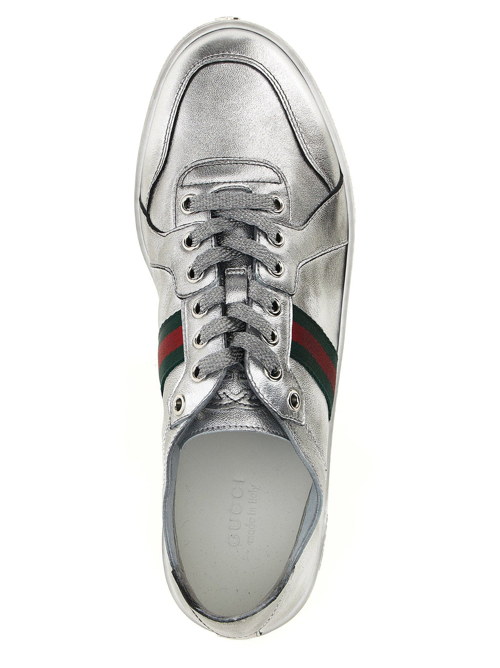 Gucci Gucci Stretch Sneakers