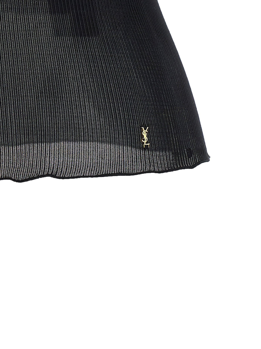Saint Laurent Saint Laurent Cassandre Top