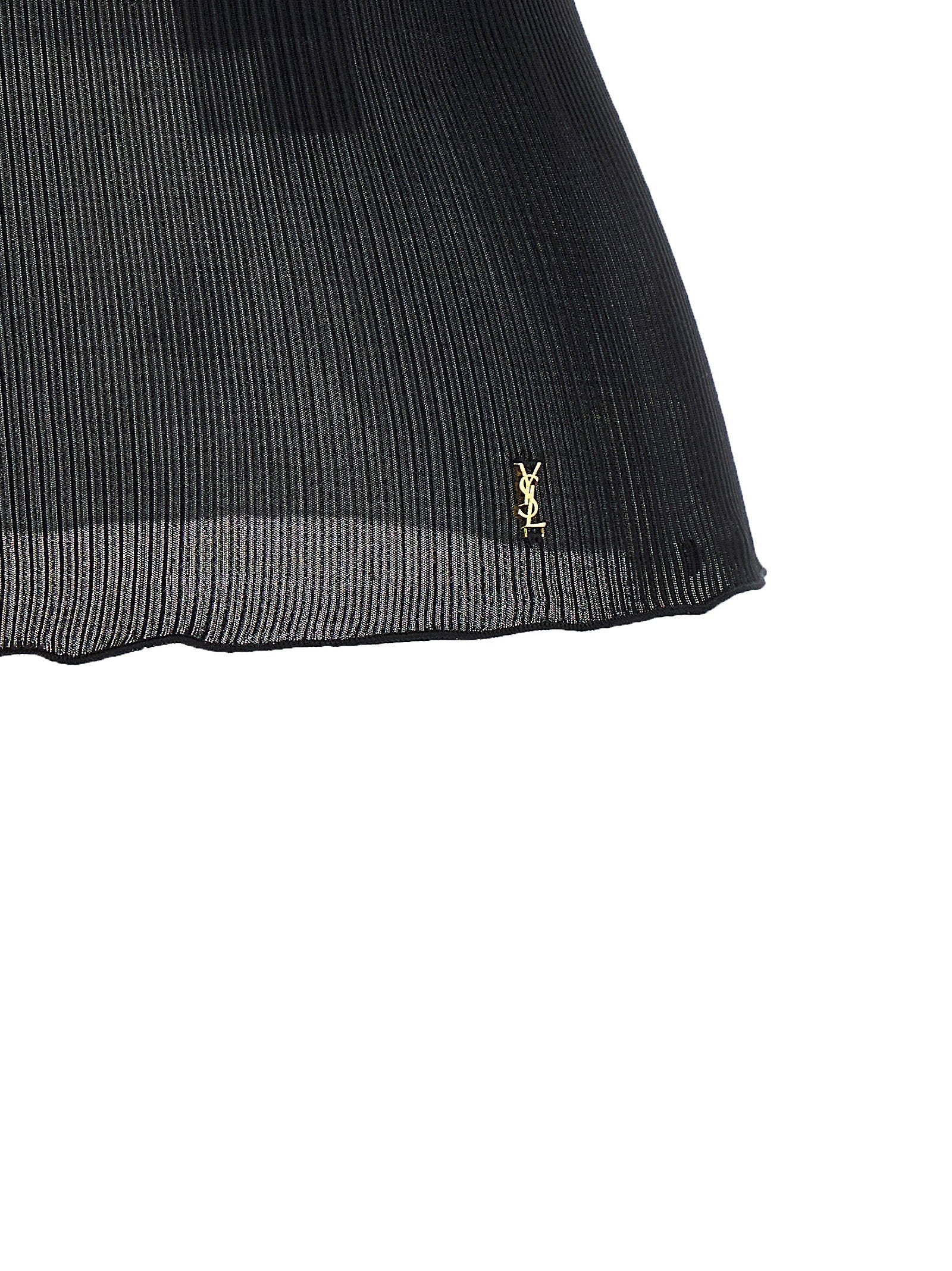 Saint Laurent Saint Laurent Cassandre Top