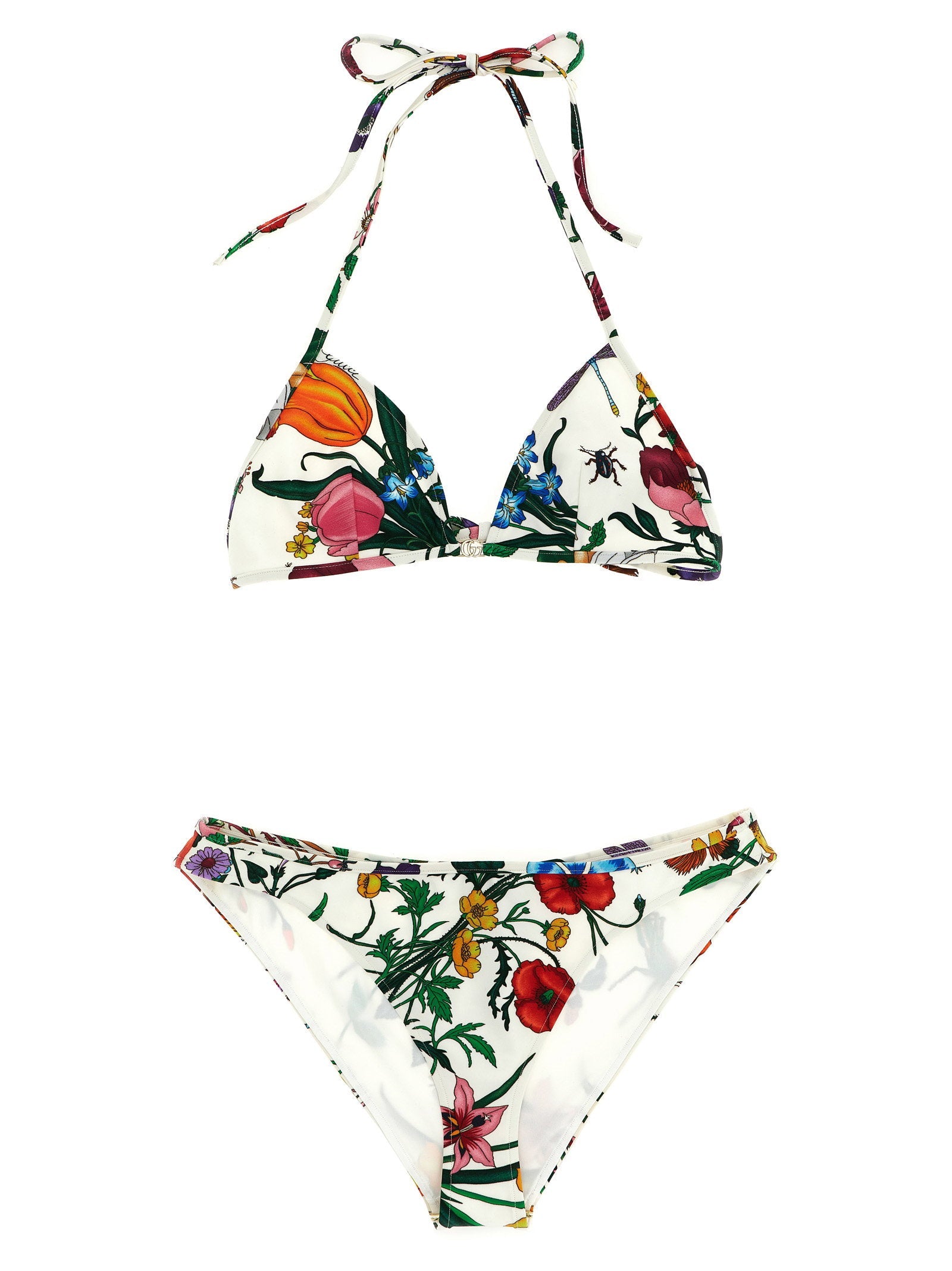 Gucci Gucci Flora Bikini