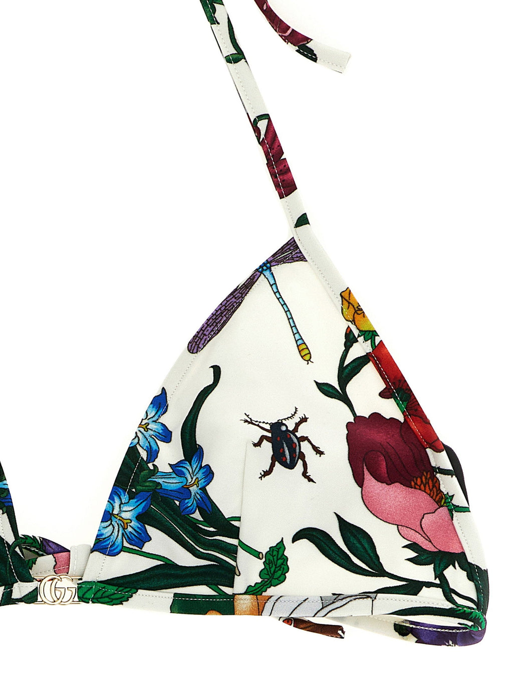 Gucci Gucci Flora Bikini