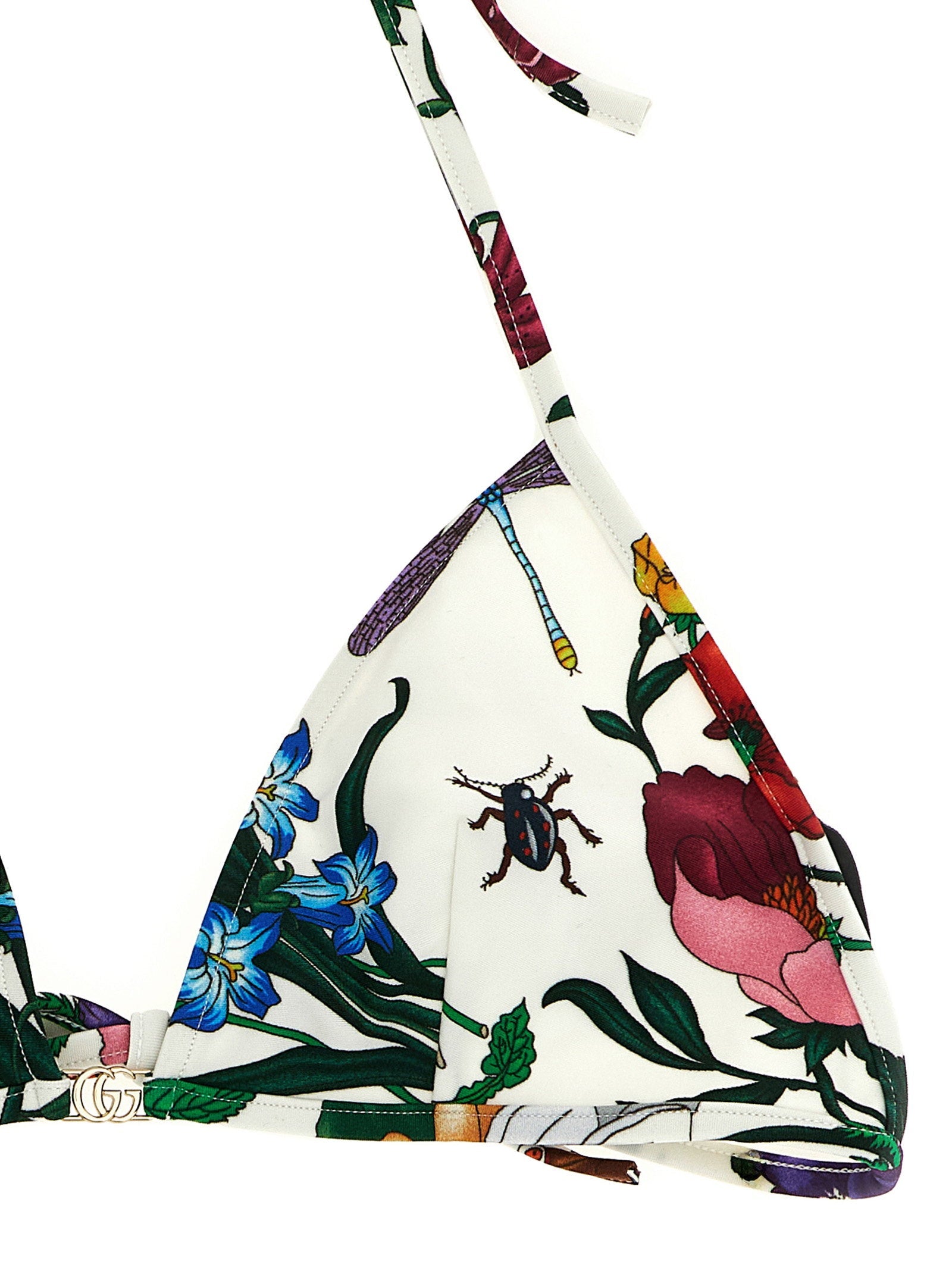 Gucci Gucci Flora Bikini