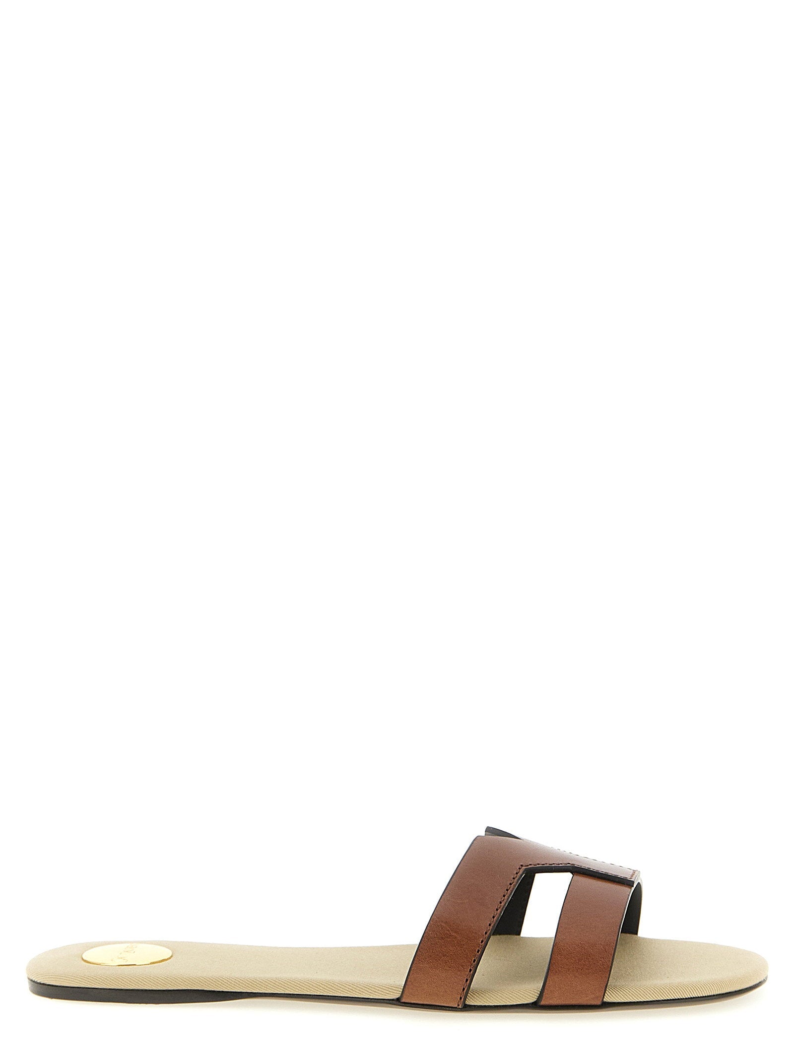 Saint Laurent Saint Laurent Mabrouka Sandals