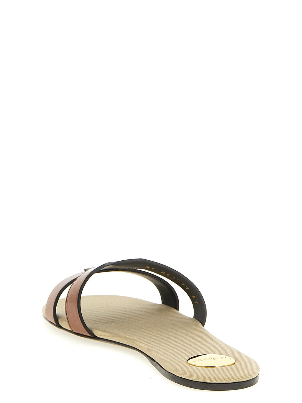 Saint Laurent Saint Laurent Mabrouka Sandals