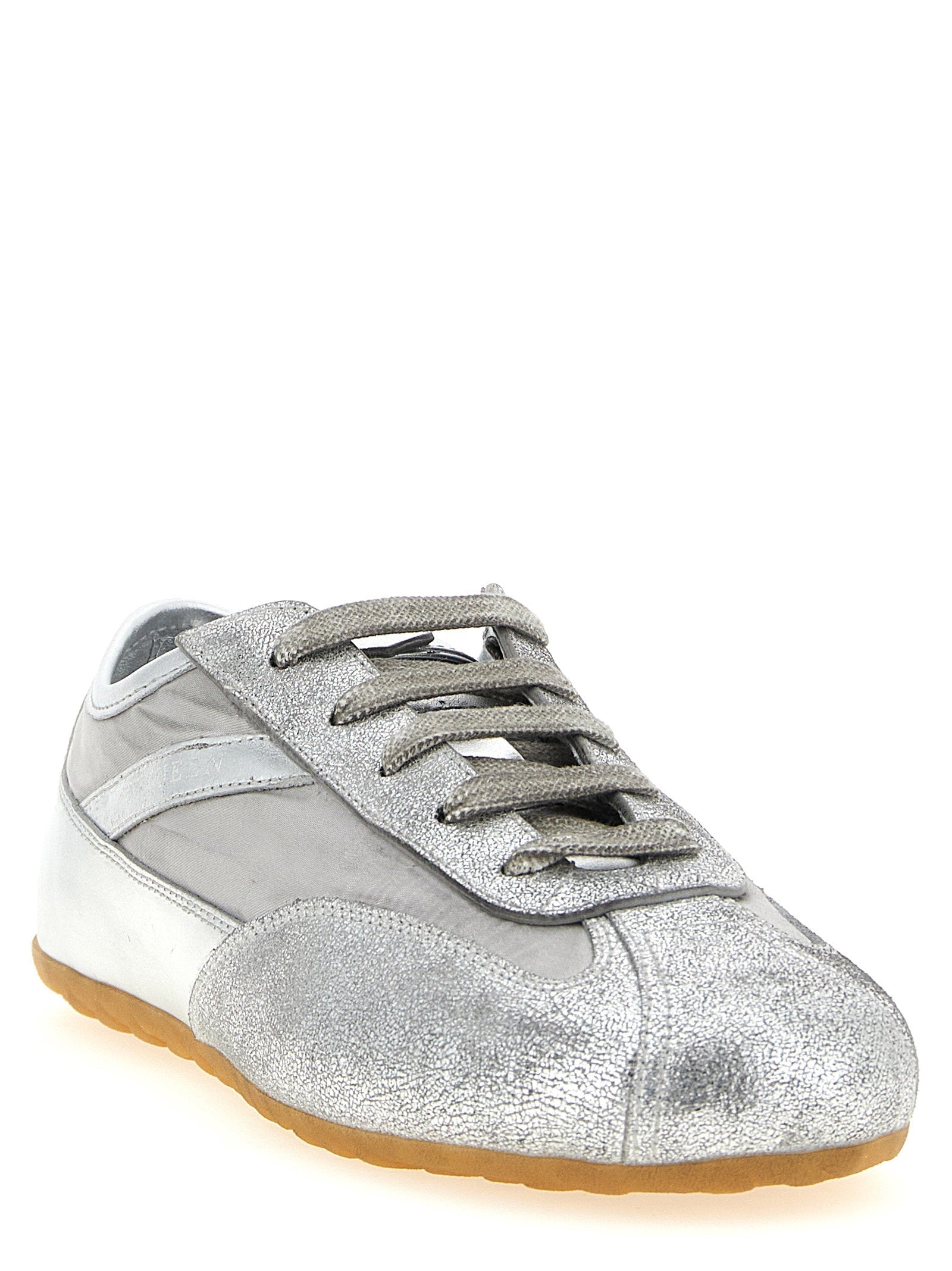 Alexander McQueen Alexander McQueen Boxe Basse Sneakers