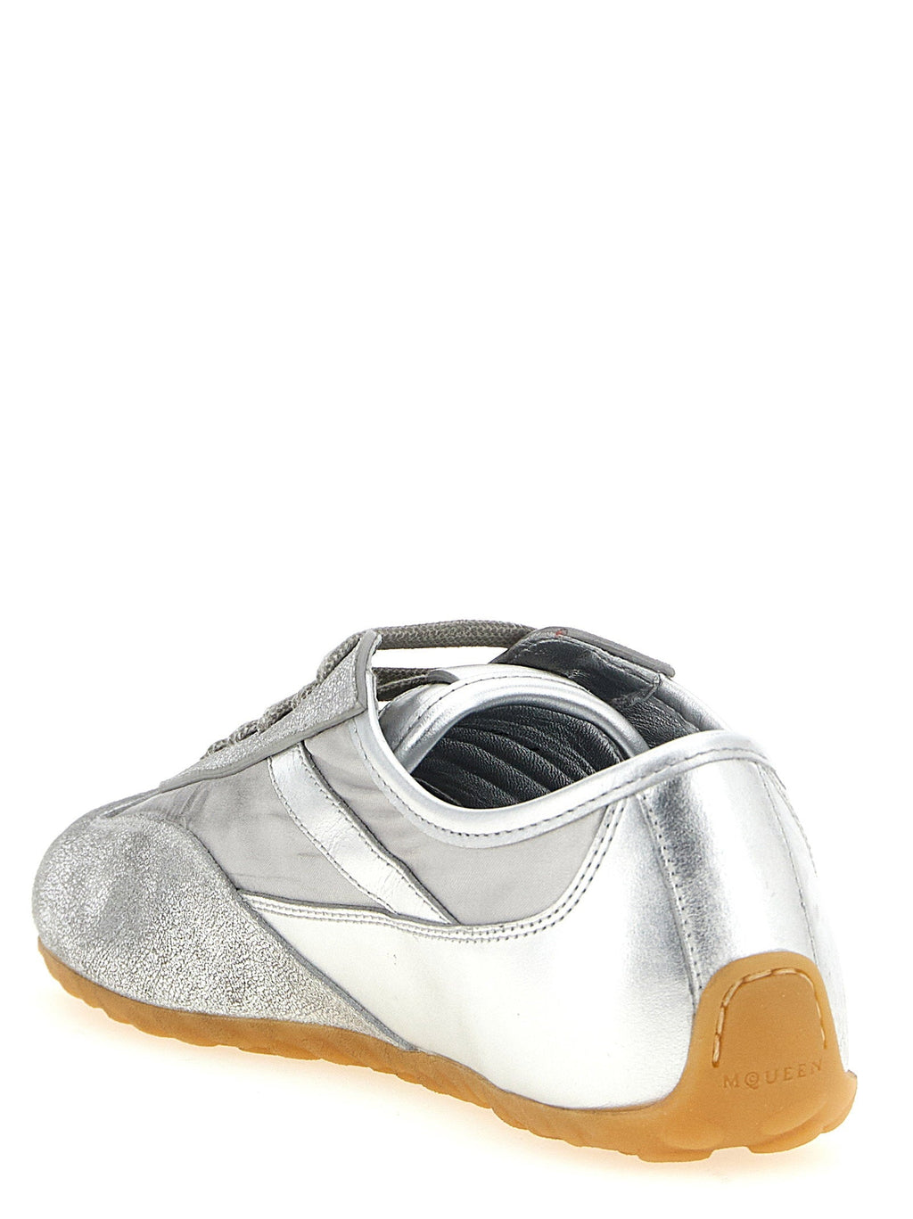Alexander McQueen Alexander McQueen Boxe Basse Sneakers