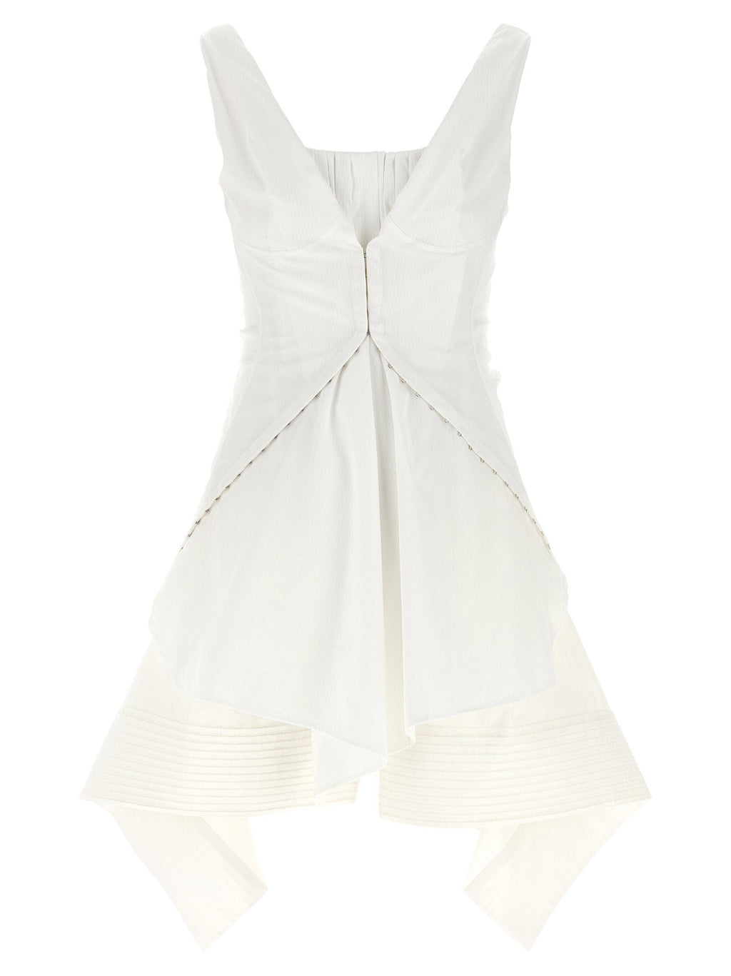 Alexander McQueen Alexander McQueen Day Dress