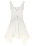 Alexander McQueen Alexander McQueen Day Dress