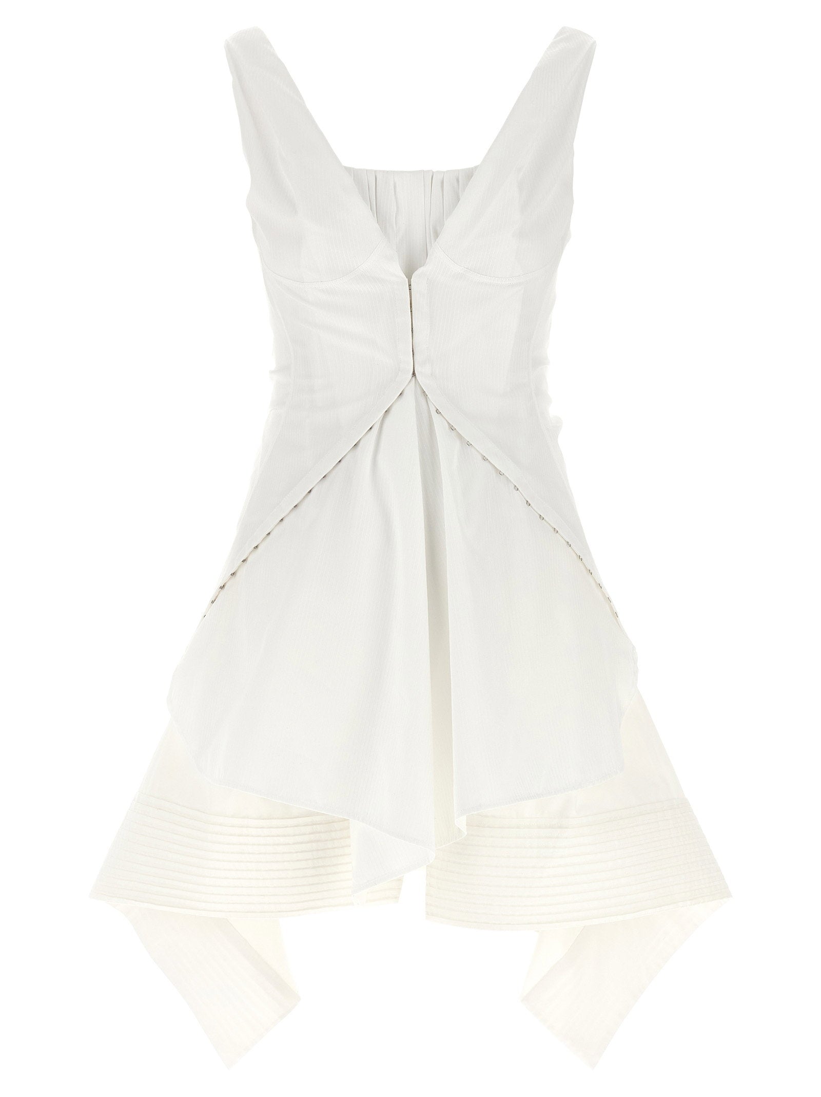 Alexander McQueen Alexander McQueen Day Dress
