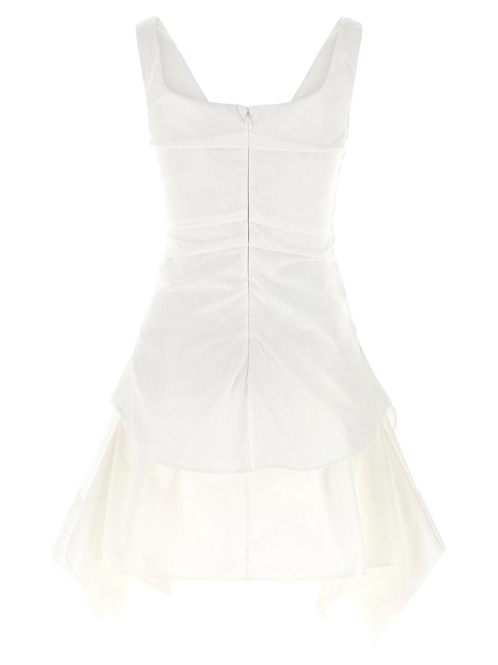 Alexander McQueen Alexander McQueen Day Dress