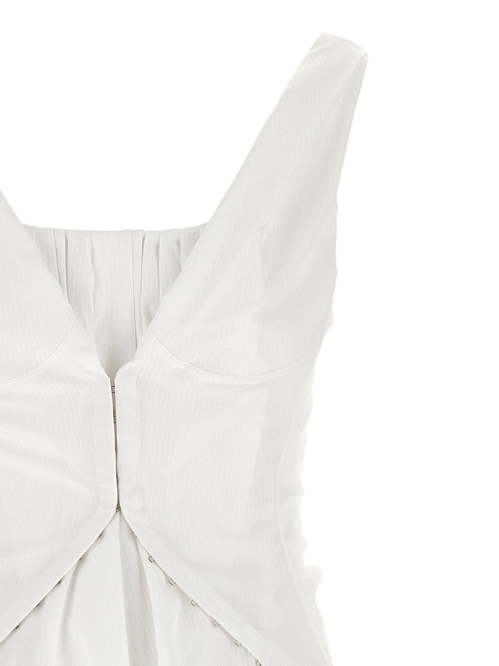 Alexander McQueen Alexander McQueen Day Dress