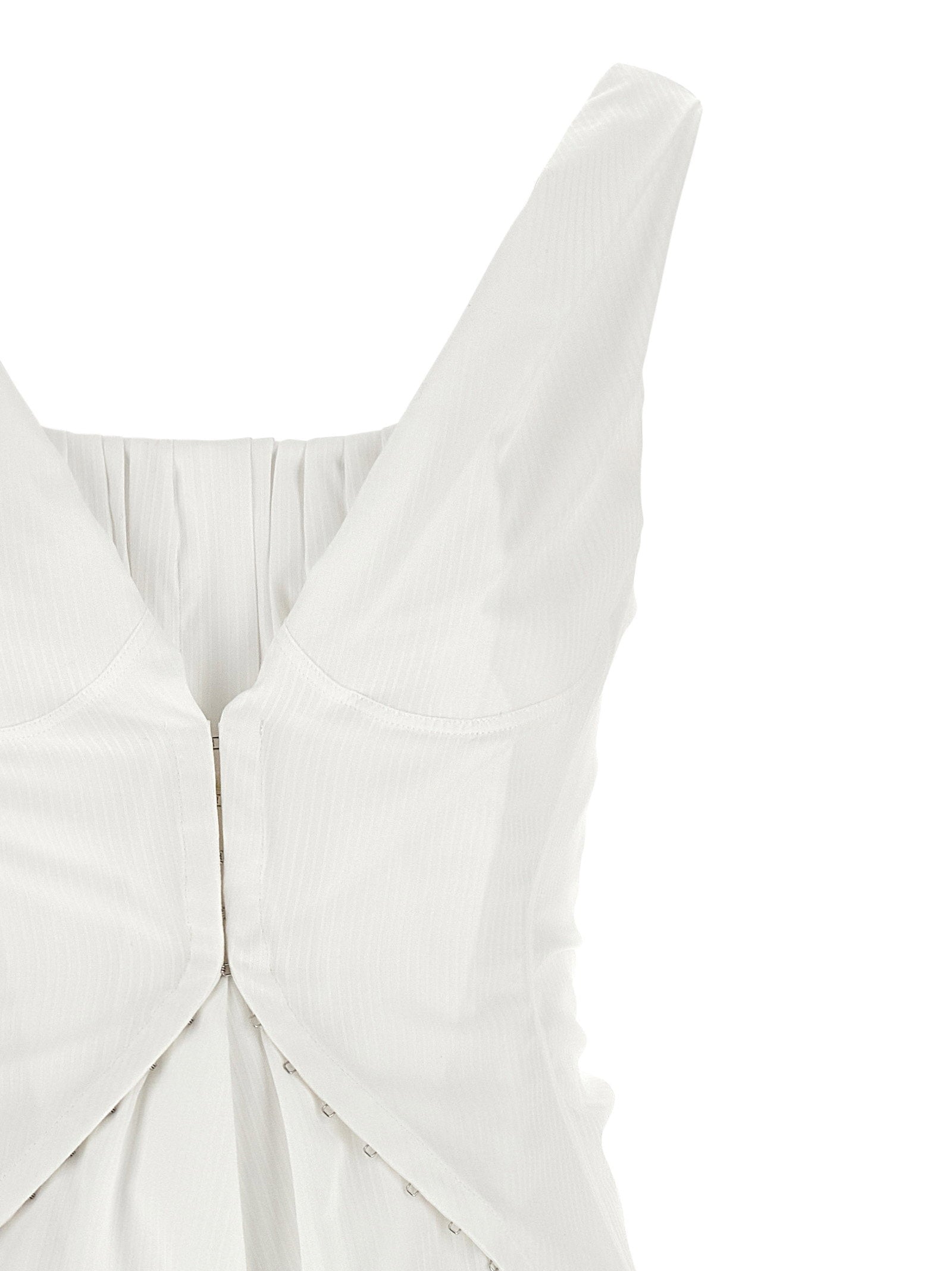 Alexander McQueen Alexander McQueen Day Dress