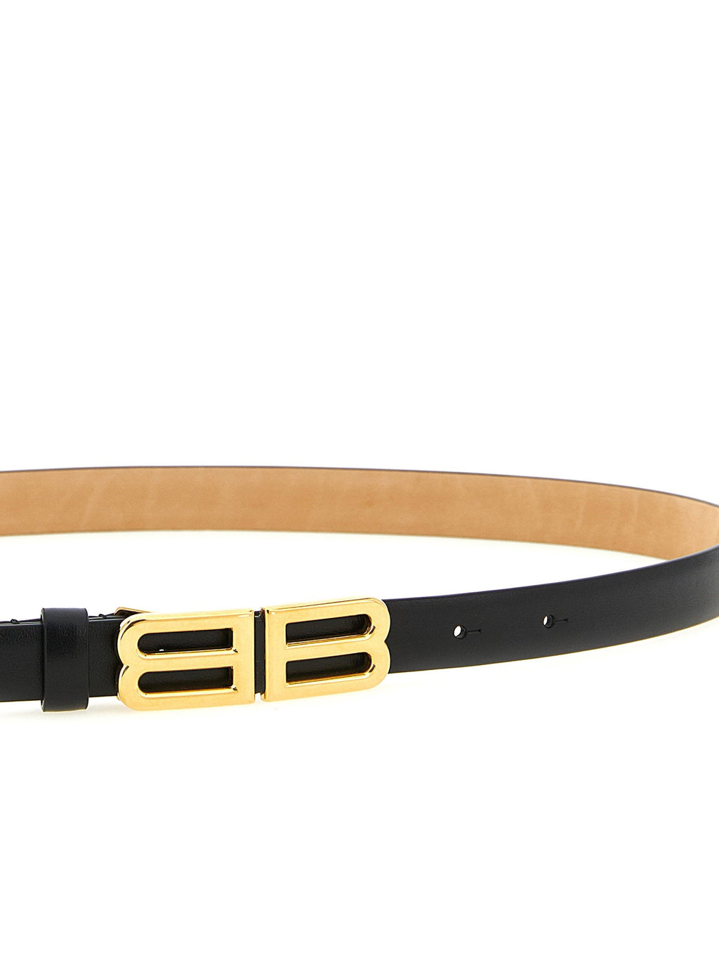 Balenciaga Balenciaga Bolero Bb Belt