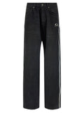 Balenciaga Balenciaga Japanese Twill Jeans