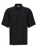 Balenciaga Balenciaga Logo Shirt