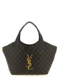 Saint Laurent Saint Laurent Medium Icare Shopping Bag