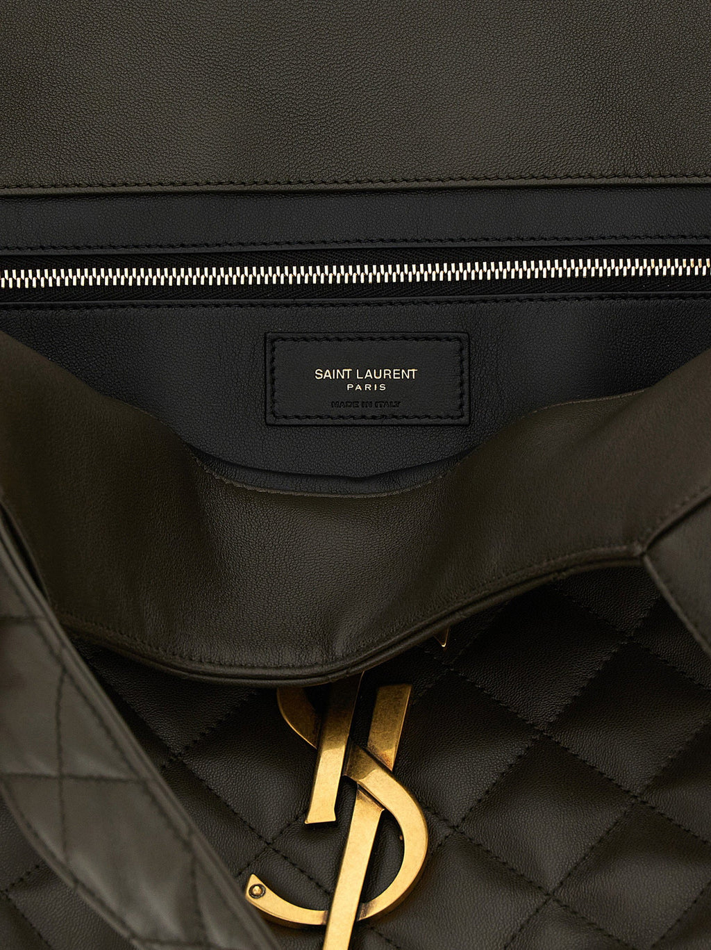 Saint Laurent Saint Laurent Medium Icare Shopping Bag