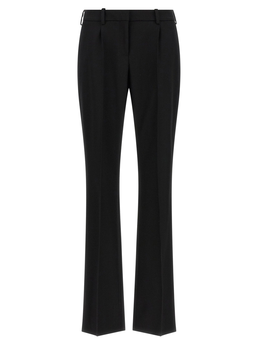 Balenciaga Balenciaga Sartoriali Slim Pants