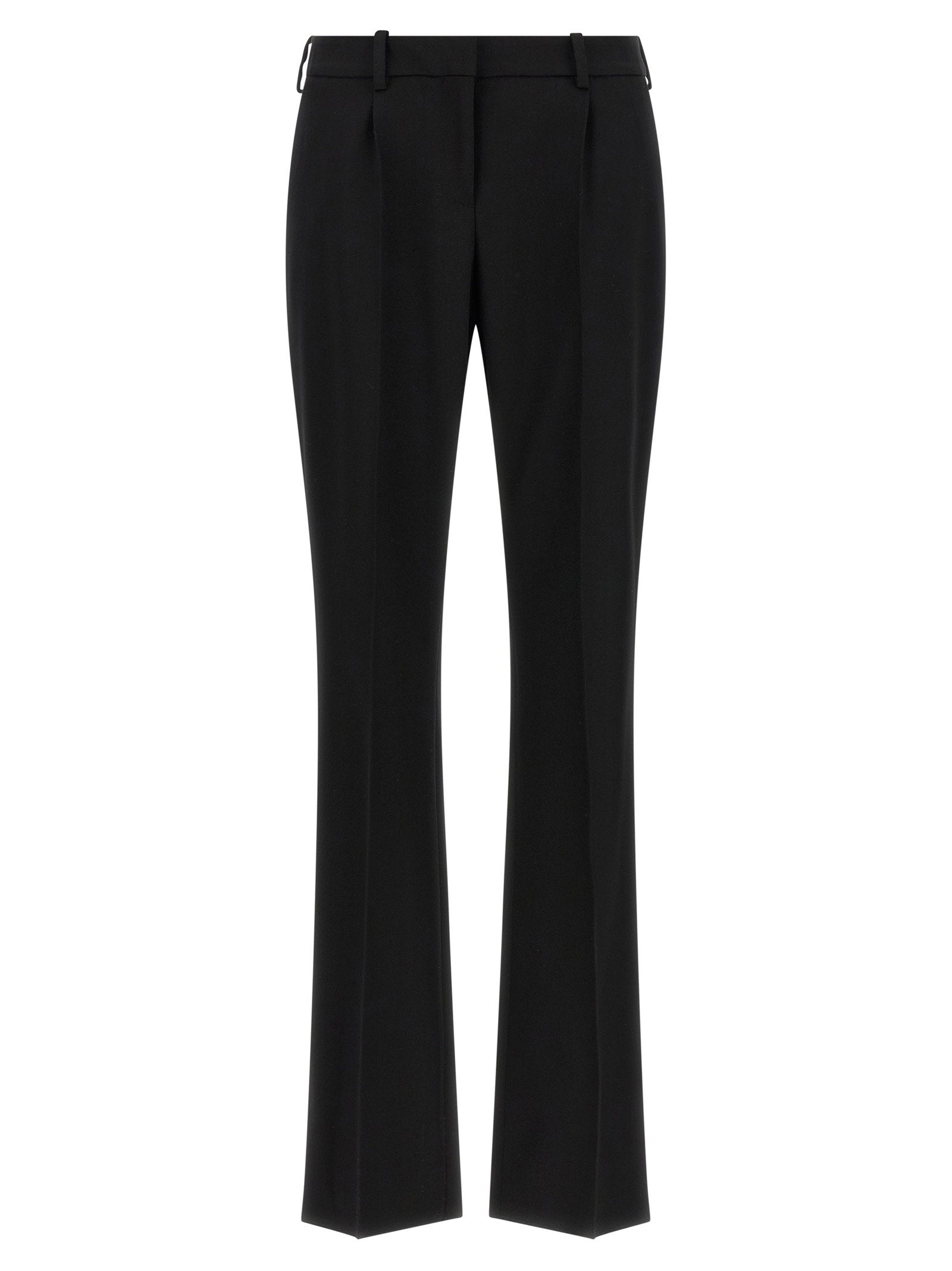 Balenciaga Balenciaga Sartoriali Slim Pants