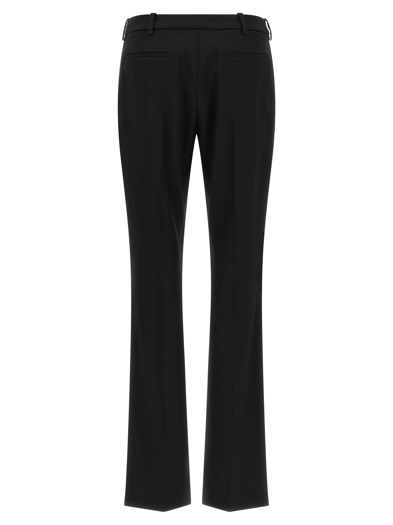 Balenciaga Balenciaga Sartoriali Slim Pants