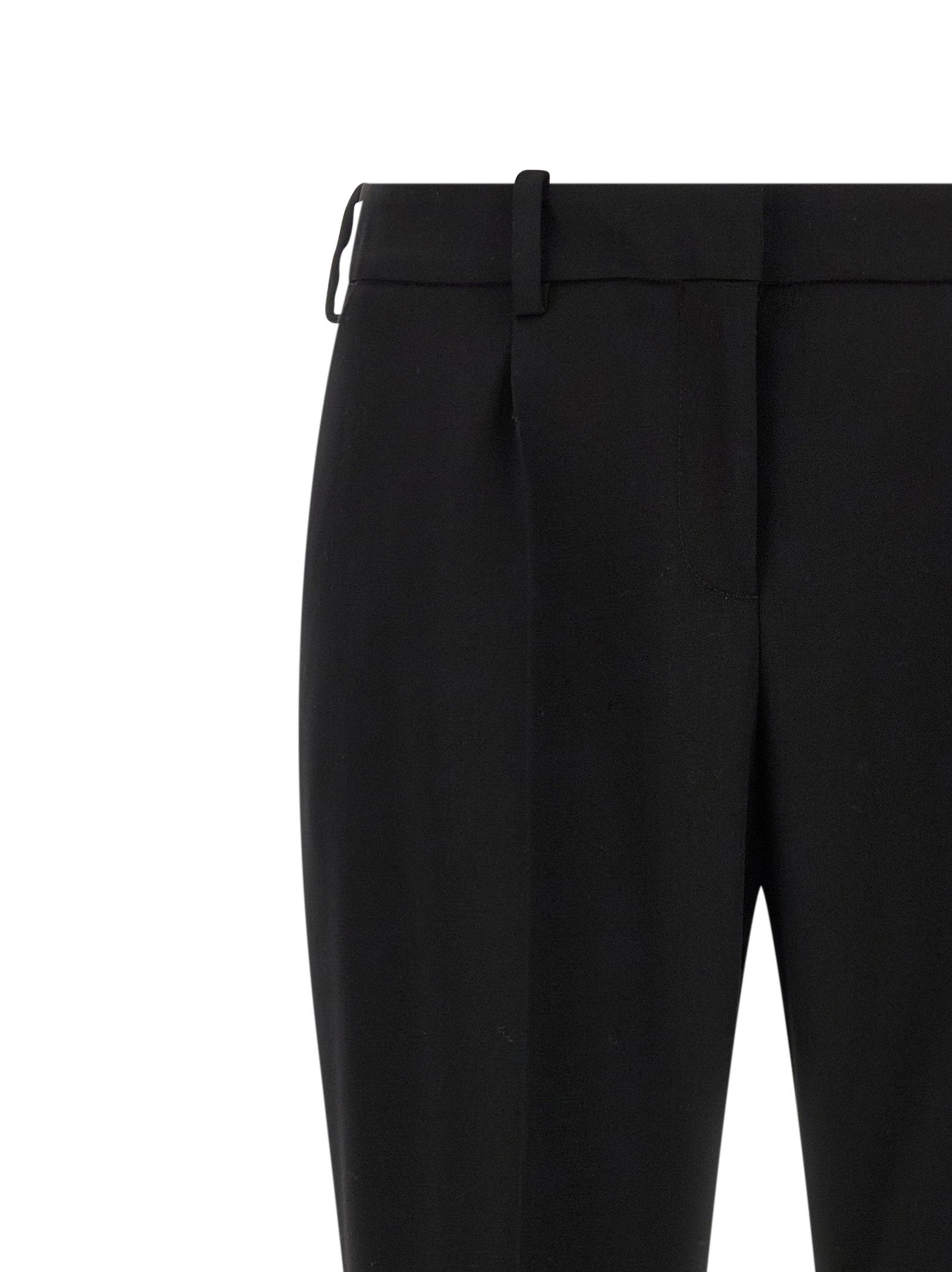 Balenciaga Balenciaga Sartoriali Slim Pants