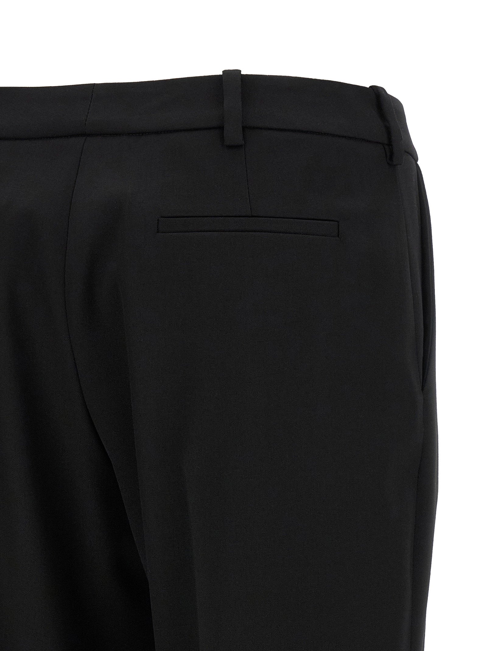 Balenciaga Balenciaga Sartoriali Slim Pants