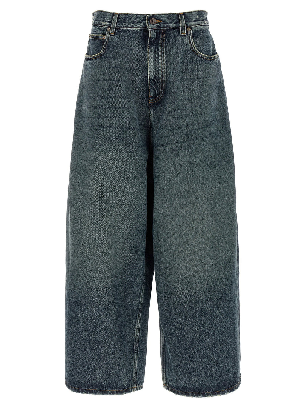 Balenciaga Balenciaga Baggy Jeans
