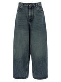 Balenciaga Balenciaga Baggy Jeans