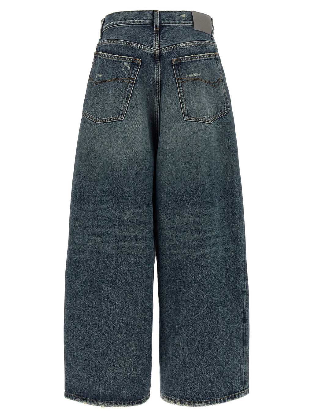 Balenciaga Balenciaga Baggy Jeans