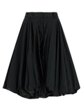 Balenciaga Balenciaga Balloon Bermuda Shorts