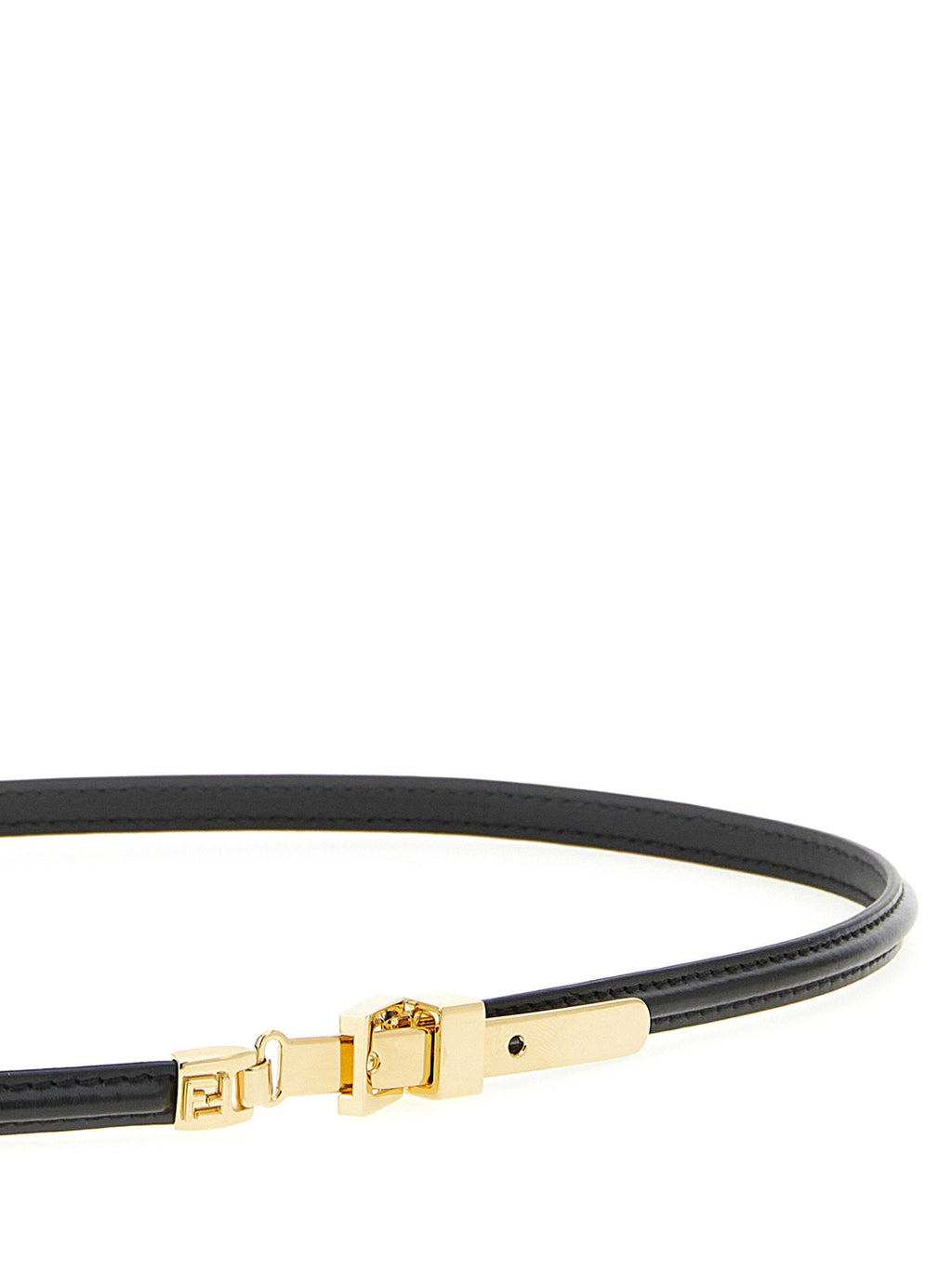 Fendi Fendi Ff Belt