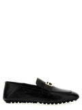 Fendi Fendi Baguette Loafers