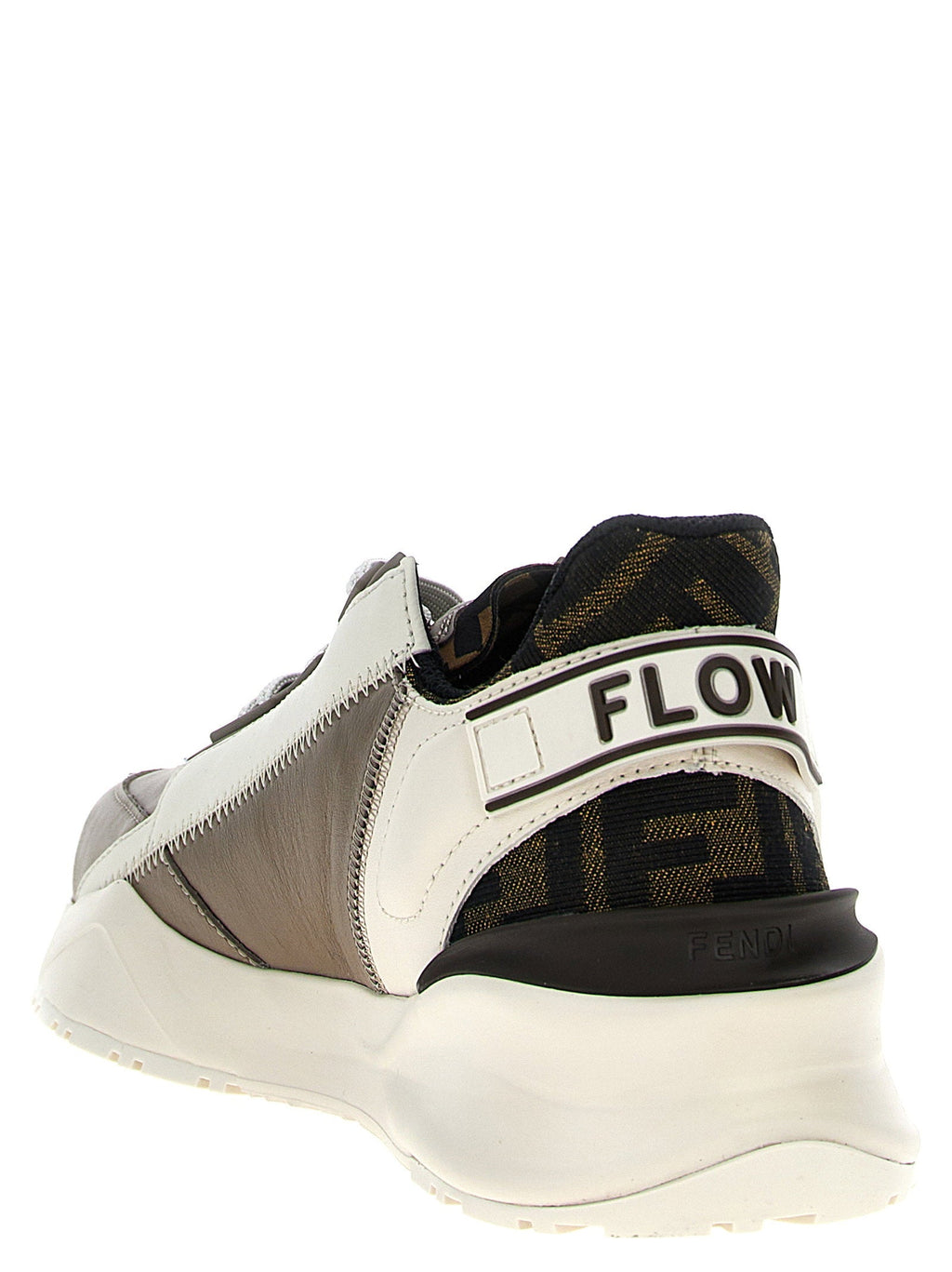 Fendi Fendi Flow Sneakers