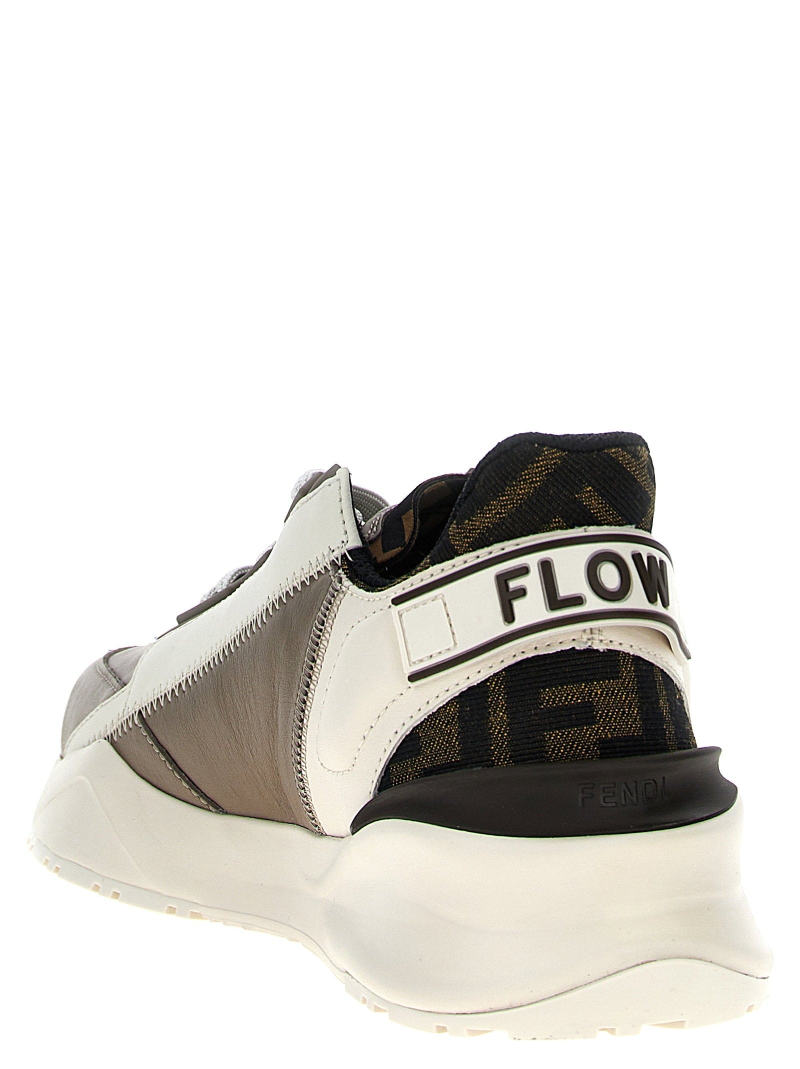 Fendi Fendi Flow Sneakers