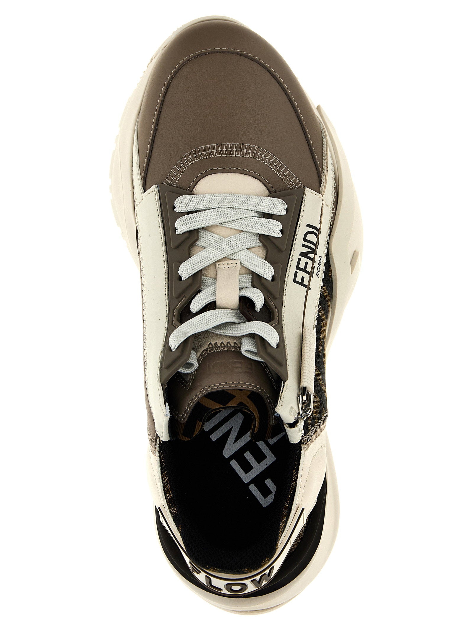 Fendi Fendi Flow Sneakers