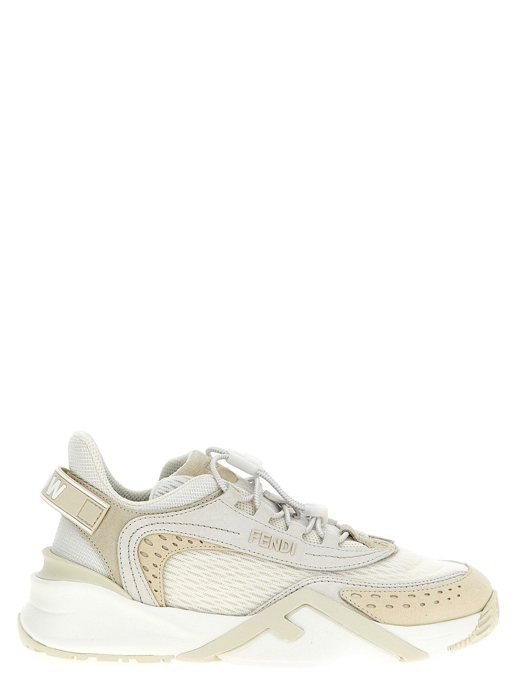 Fendi Fendi Flow Sneakers
