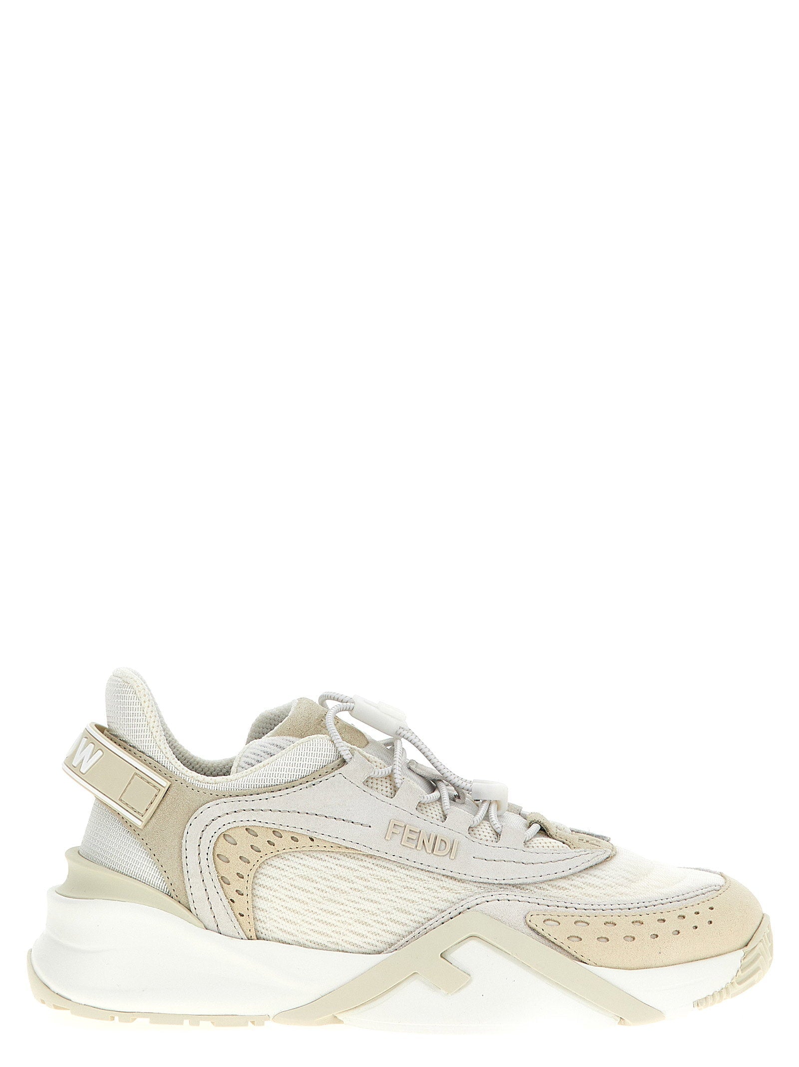 Fendi Fendi Flow Sneakers