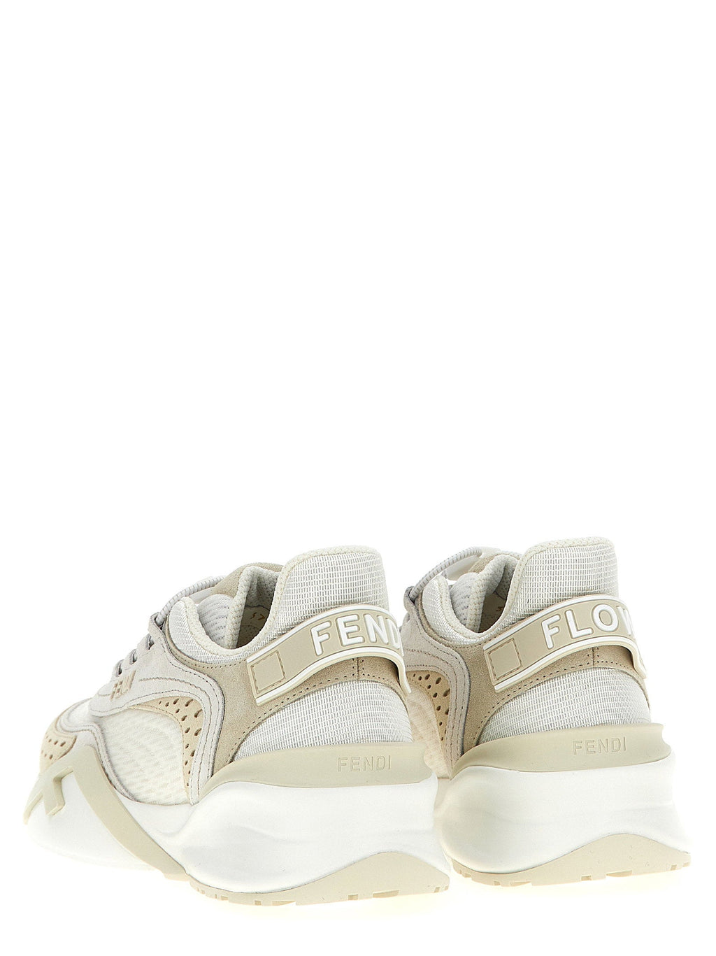 Fendi Fendi Flow Sneakers