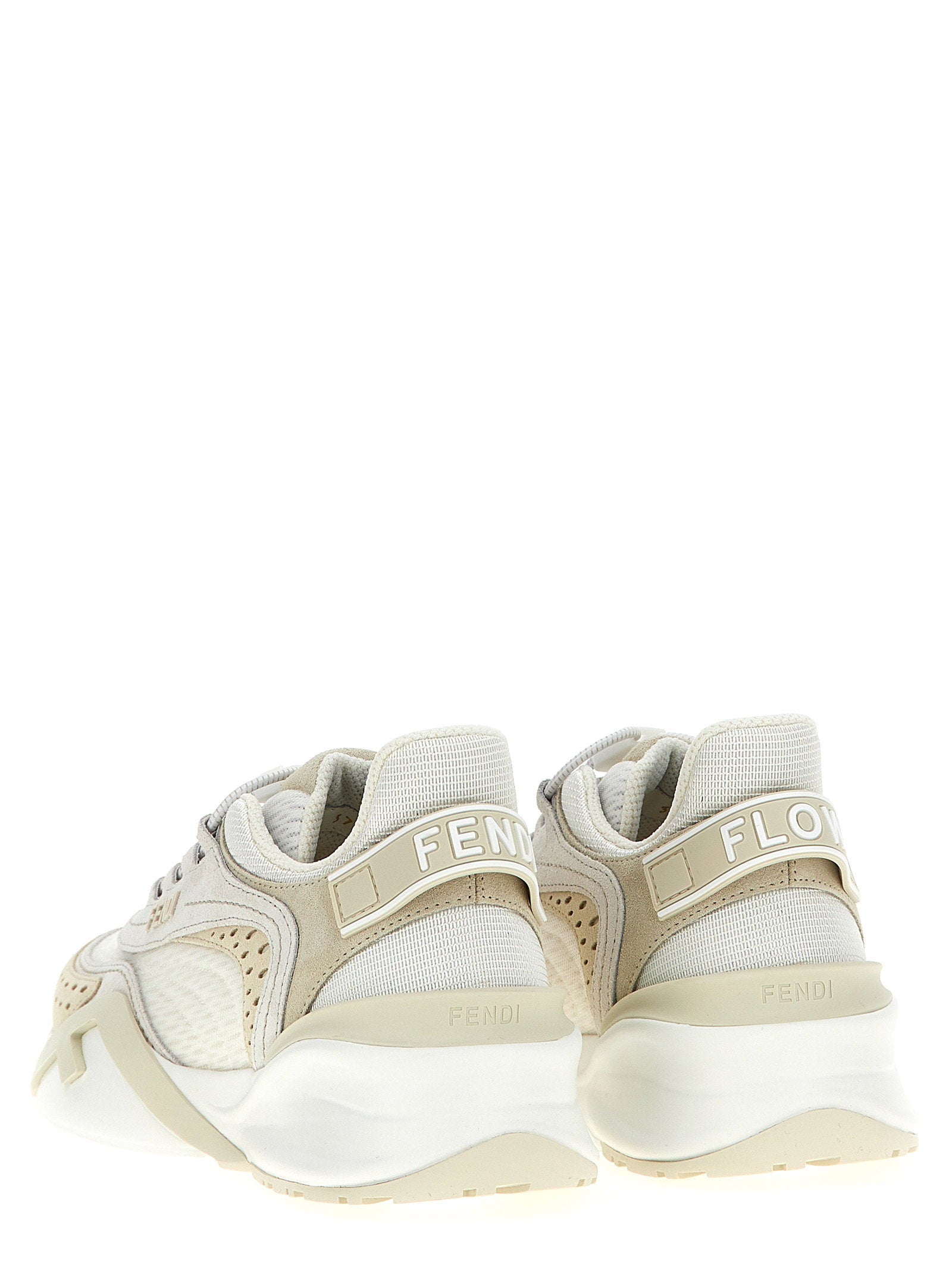 Fendi Fendi Flow Sneakers