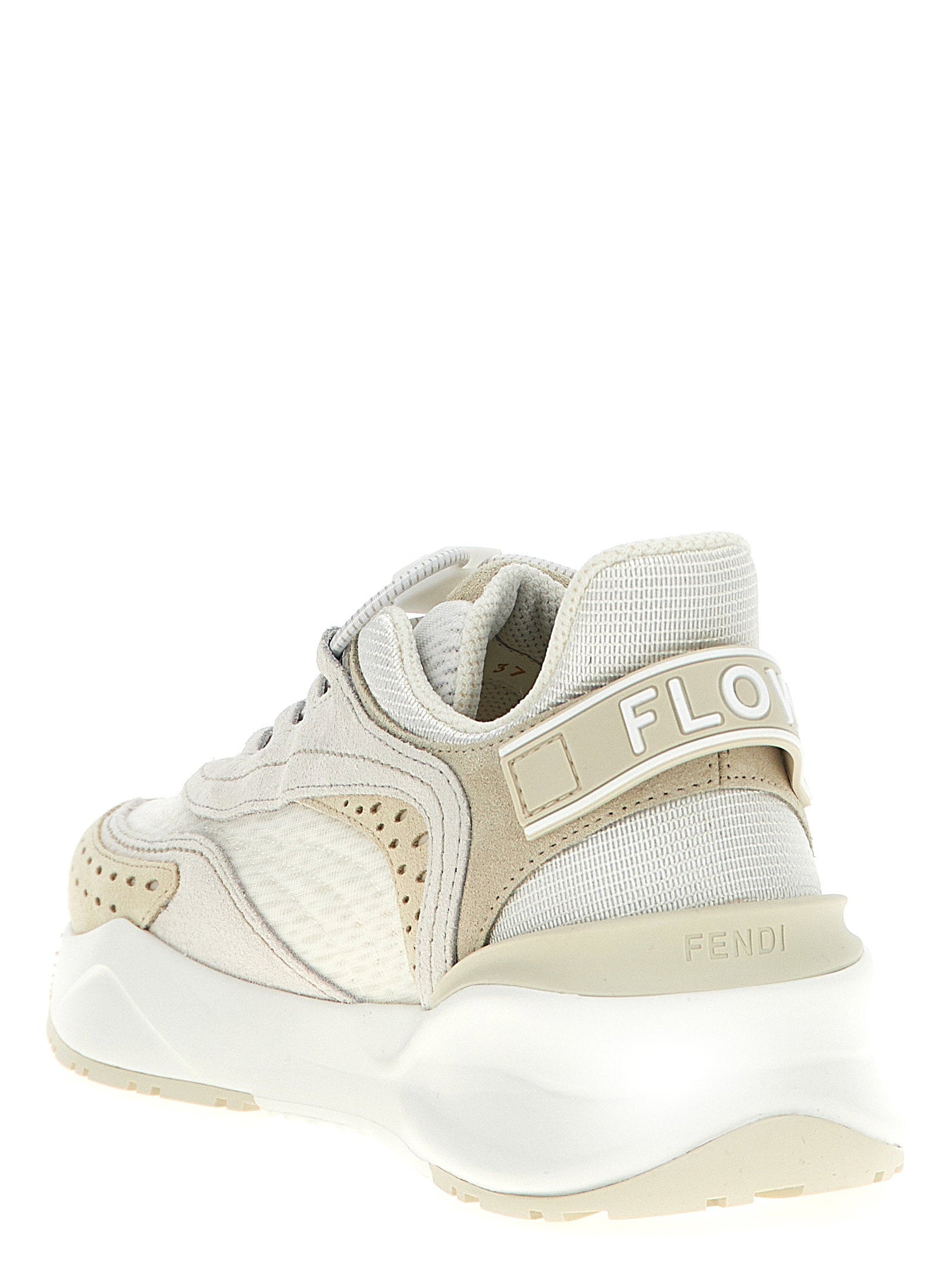 Fendi Fendi Flow Sneakers
