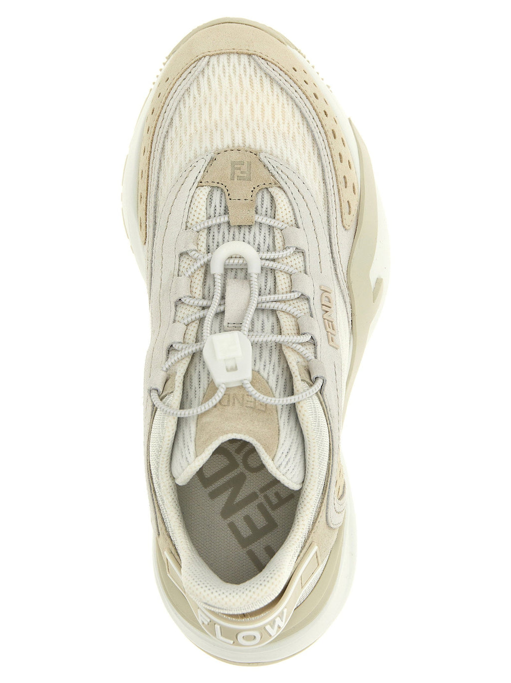 Fendi Fendi Flow Sneakers